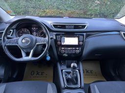 
										Nissan Qashqai 1,2 Dig-T 115 Acenta 5d full									