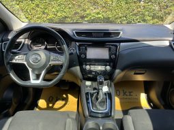 
										Nissan Qashqai 1,2 Dig-T 115 Tekna X-tr. 5d full									