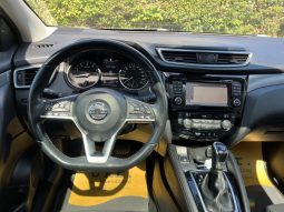 
										Nissan Qashqai 1,2 Dig-T 115 Tekna X-tr. 5d full									