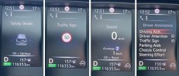 
										Nissan Qashqai 1,2 Dig-T 115 Tekna X-tr. 5d full									