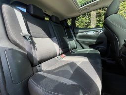 
										Nissan Qashqai 1,2 Dig-T 115 Tekna X-tr. 5d full									