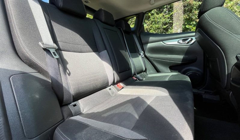 
								Nissan Qashqai 1,2 Dig-T 115 Tekna X-tr. 5d full									