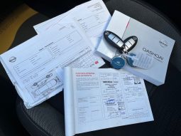 
										Nissan Qashqai 1,2 Dig-T 115 Tekna X-tr. 5d full									