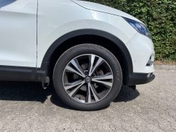
										Nissan Qashqai 1,2 Dig-T 115 Tekna X-tr. 5d full									