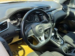 
										Nissan Qashqai 1,2 Dig-T 115 Tekna X-tr. 5d full									