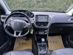 
										Peugeot 2008 1,2 PureTech 110 Allure Sky EAT6 5d full									
