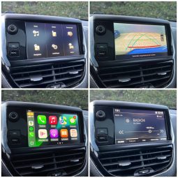 
										Peugeot 2008 1,2 PureTech 110 Allure Sky EAT6 5d full									