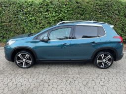 
										Peugeot 2008 1,2 PureTech 110 Allure Sky EAT6 5d full									