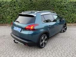 
										Peugeot 2008 1,2 PureTech 110 Allure Sky EAT6 5d full									