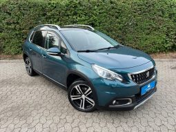 
										Peugeot 2008 1,2 PureTech 110 Allure Sky EAT6 5d full									