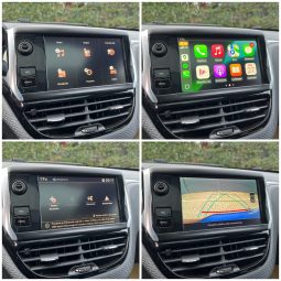 
										Peugeot 2008 1,2 e-THP 110 Allure Sky 5d full									