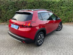 
										Peugeot 2008 1,2 e-THP 110 Allure Sky 5d full									