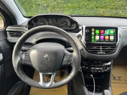 
										Peugeot 208 1,2 VTi 82 Allure 5d full									