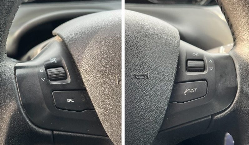 
								Peugeot 208 1,2 VTi 82 Allure 5d full									