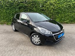 
										Peugeot 208 1,2 VTi 82 Allure 5d full									