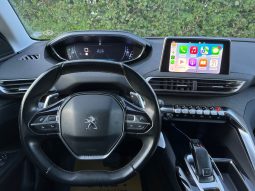 
										Peugeot 3008 1,2 e-THP 130 Allure EAT6 5d full									