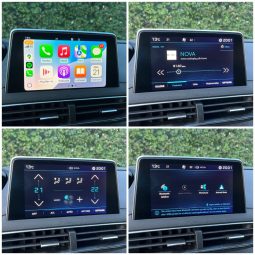 
										Peugeot 3008 1,2 e-THP 130 Allure EAT6 5d full									