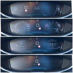 
										Peugeot 3008 1,2 e-THP 130 Allure EAT6 5d full									