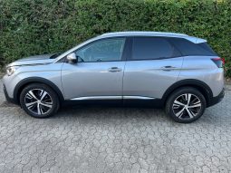 
										Peugeot 3008 1,2 e-THP 130 Allure EAT6 5d full									