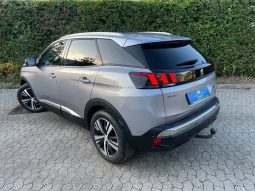 
										Peugeot 3008 1,2 e-THP 130 Allure EAT6 5d full									