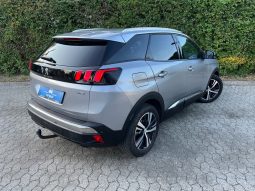 
										Peugeot 3008 1,2 e-THP 130 Allure EAT6 5d full									