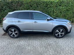 
										Peugeot 3008 1,2 e-THP 130 Allure EAT6 5d full									