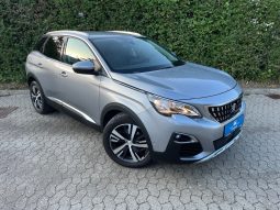 
										Peugeot 3008 1,2 e-THP 130 Allure EAT6 5d full									