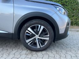 
										Peugeot 3008 1,2 e-THP 130 Allure EAT6 5d full									