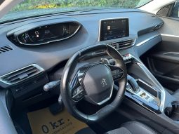 
										Peugeot 3008 1,2 e-THP 130 Allure EAT6 5d full									