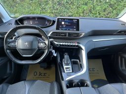 
										Peugeot 3008 1,2 e-THP 130 Allure EAT6 5d full									