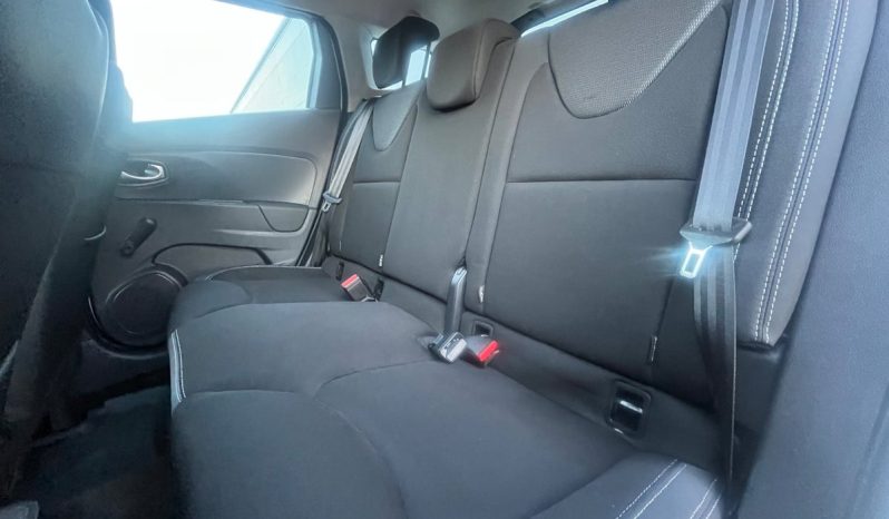 
								Renault Clio IV 0,9 TCe 90 Limited Sport Tourer 5d full									