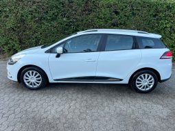 
										Renault Clio IV 0,9 TCe 90 Limited Sport Tourer 5d full									
