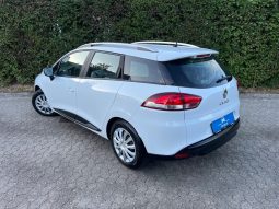 
										Renault Clio IV 0,9 TCe 90 Limited Sport Tourer 5d full									