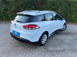 
										Renault Clio IV 0,9 TCe 90 Limited Sport Tourer 5d full									