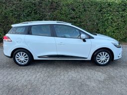 
										Renault Clio IV 0,9 TCe 90 Limited Sport Tourer 5d full									