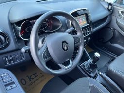 
										Renault Clio IV 0,9 TCe 90 Limited Sport Tourer 5d full									