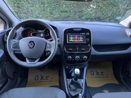
										Renault Clio IV 0,9 TCe 90 Limited Sport Tourer 5d full									