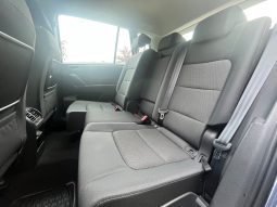 
										VW Golf Sportsvan 1,4 TSi 125 Highline DSG BMT 5d full									