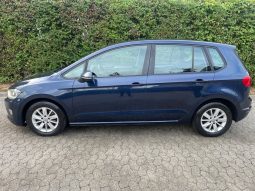 
										VW Golf Sportsvan 1,4 TSi 125 Highline DSG BMT 5d full									