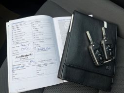 
										VW Golf Sportsvan 1,4 TSi 125 Highline DSG BMT 5d full									