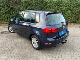 
										VW Golf Sportsvan 1,4 TSi 125 Highline DSG BMT 5d full									