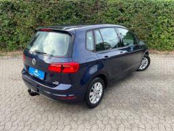 
										VW Golf Sportsvan 1,4 TSi 125 Highline DSG BMT 5d full									