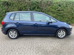 
										VW Golf Sportsvan 1,4 TSi 125 Highline DSG BMT 5d full									