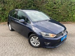 
										VW Golf Sportsvan 1,4 TSi 125 Highline DSG BMT 5d full									
