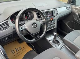 
										VW Golf Sportsvan 1,4 TSi 125 Highline DSG BMT 5d full									