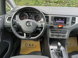 
										VW Golf Sportsvan 1,4 TSi 125 Highline DSG BMT 5d full									