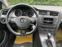 
										VW Golf VII 1,4 TSi 125 Highline Variant DSG BMT 5d full									
