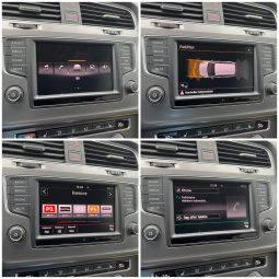 
										VW Golf VII 1,4 TSi 125 Highline Variant DSG BMT 5d full									