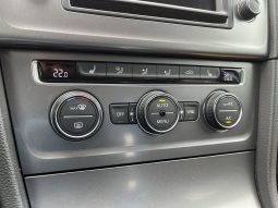 
										VW Golf VII 1,4 TSi 125 Highline Variant DSG BMT 5d full									
