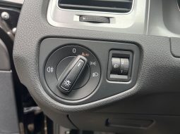 
										VW Golf VII 1,4 TSi 125 Highline Variant DSG BMT 5d full									